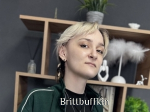 Brittbuffkin