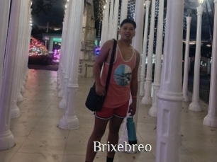 Brixebreo