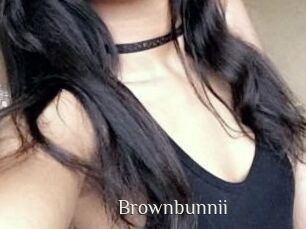 Brownbunnii