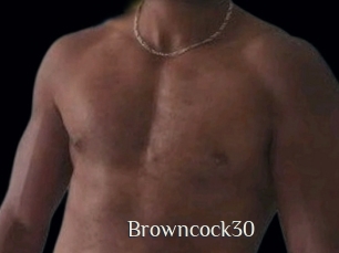 Browncock30