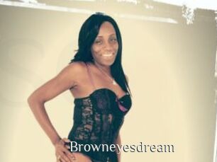 Browneyesdream