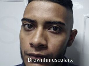 Brownhmuscularx