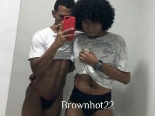 Brownhot22