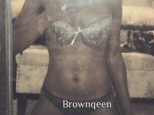 Brownqeen