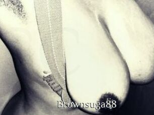 Brownsuga88