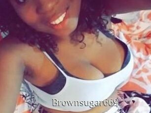 Brownsugar669