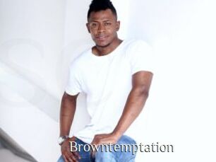 Browntemptation