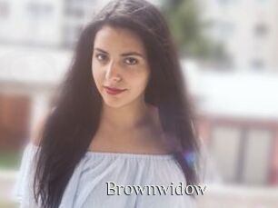 Brownwidow