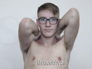 Bruceblyze