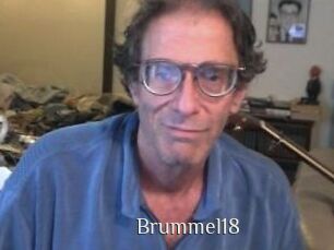 Brummel18