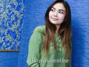 Brunavalentine