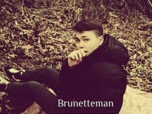 Brunette_man