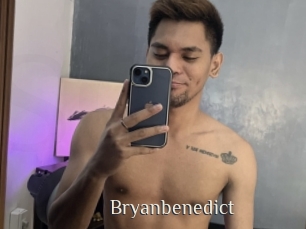 Bryanbenedict