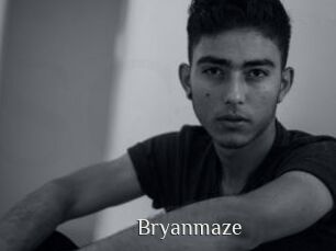 Bryanmaze