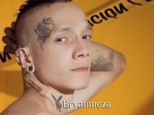 Bryanmeza