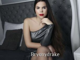 Bryonydrake