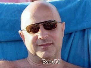 Bsex50