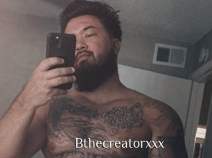 Bthecreatorxxx