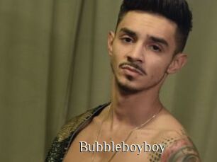 Bubbleboyboy