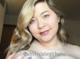 Bubblycutegirlxoxo