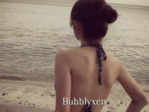 Bubblyxen