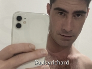 Buckyrichard