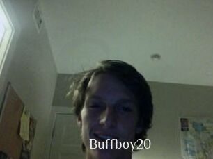 Buffboy20