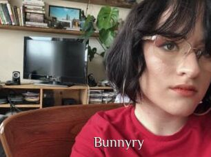 Bunnyry