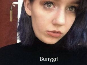 Bunygrl