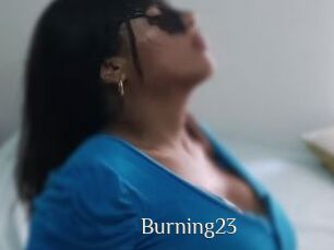 Burning23