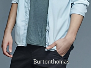 Burtonthomas