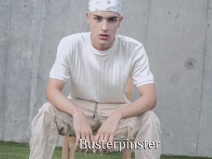 Busterpinster