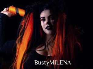 BustyMILENA