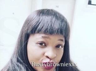 Bustybrowniexxx