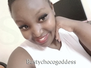 Bustychocogoddess