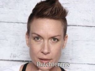 Butchfemme