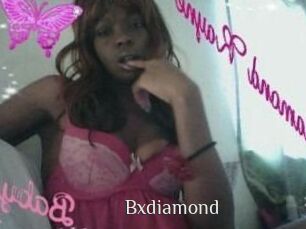 Bxdiamond