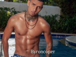 Byroncoper