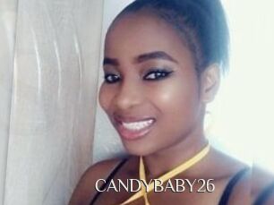 CANDYBABY26