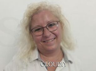 CLOUDIY