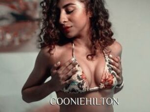 COONIEHILTON