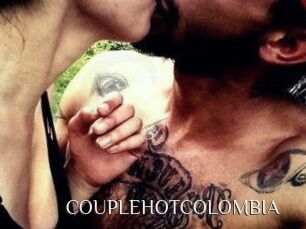 COUPLEHOTCOLOMBIA