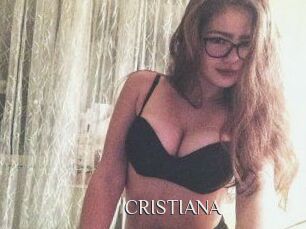 CRISTIANA