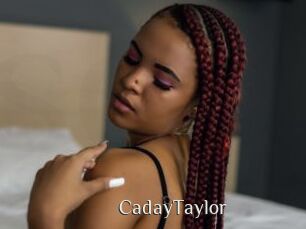 CadayTaylor