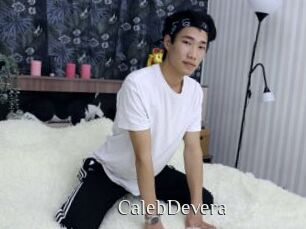 CalebDevera