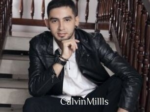 CalvinMillls