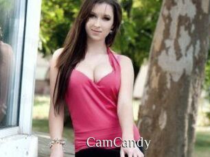 CamCandy