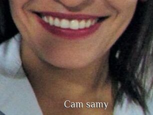 Cam_samy