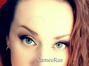 CameoRae