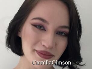 CamillaGimson